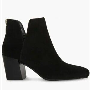 NEW Blondo Stasia Cutout Waterproof Heel Boots Size 6.5